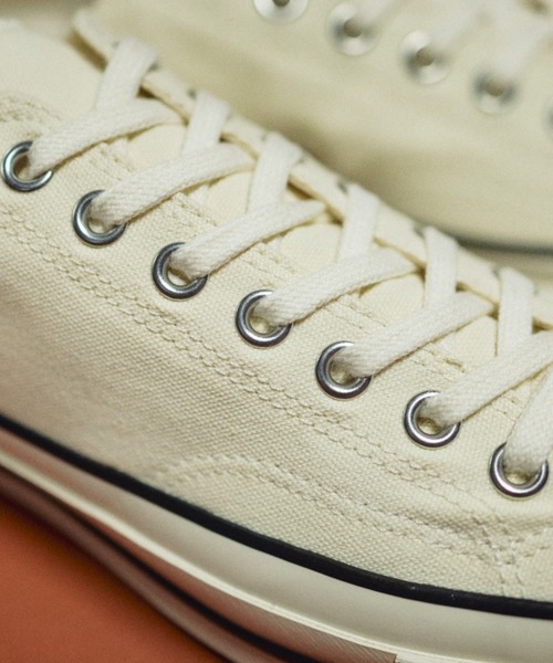 CONVERSE(コンバース)の「ALL STAR LGCY OX 31314031(スニーカー・メンズ・ホワイト・4/9/5/7/7h/8h/6h/4h/5h/3h/8/9h/10h/11h)」の5枚目の写真