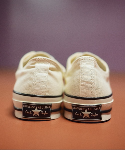 CONVERSE(コンバース)の「ALL STAR LGCY OX 31314031(スニーカー・メンズ・ホワイト・4/9/5/7/7h/8h/6h/4h/5h/3h/8/9h/10h/11h)」の6枚目の写真