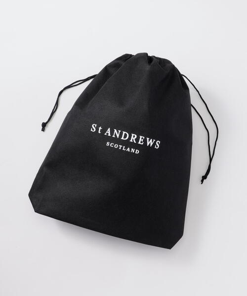 St ANDREWS（セントアンドリュース）の「【St ANDREWS】ネオプレーンAIRバックソールダイアルスパイクレスシューズ (MENS)（スニーカー・メンズ・ブラック/グレー/ベージュ・L/LL1/LL）」の14枚目の写真