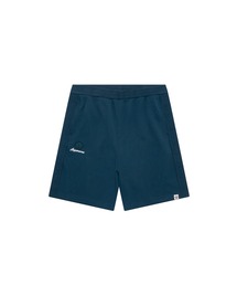 AAPE NOW SWEAT SHORTS