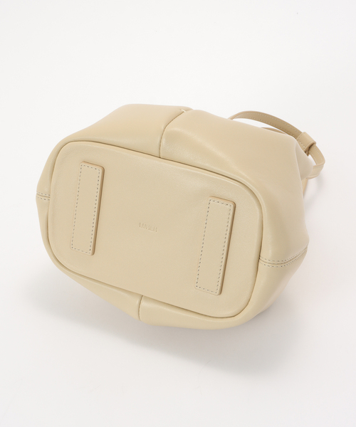 LE TALON（ルタロン）の「LUMEN /ルメン BONBALOON BAG（トートバッグ・レディース・イエロー・FREE）」の4枚目の写真