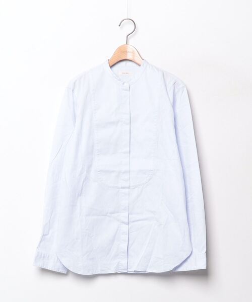 セール/ブランド古着】長袖ブラウス（シャツ/ブラウス）｜TOMORROWLAND  