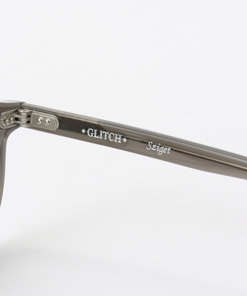 GLITCH/グリッチ GLH-1014 メガネ（メガネ）｜IENA（イエナ）の