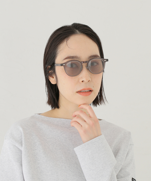 GLITCH/グリッチ GLH-1014 メガネ（メガネ）｜IENA（イエナ）の