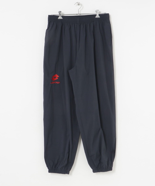 LOTTO（ロット）の「LOTTO LOGO NYLON PANTS（その他パンツ