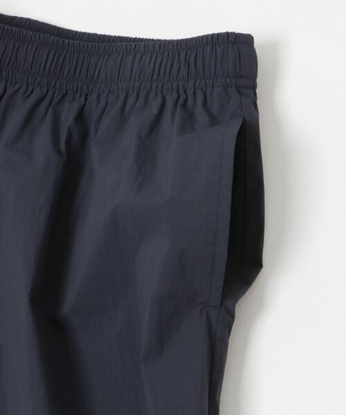 LOTTO（ロット）の「LOTTO　LOGO NYLON PANTS（その他パンツ・メンズ・ブラック/ネイビー・MEDIUM/LARGE/X-LARGE）」の7枚目の写真