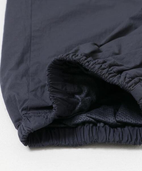 LOTTO（ロット）の「LOTTO　LOGO NYLON PANTS（その他パンツ・メンズ・ブラック/ネイビー・MEDIUM/LARGE/X-LARGE）」の11枚目の写真