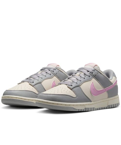 Nike Dunk Low L i g h tシューズ クリーム/ネイビー Nike SB Dunk Low 