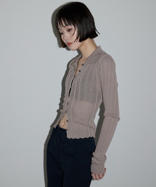 RINEN✖️ill シャツカーディガン 楽天市場】【30％OFF】RE MADE IN TOKYO JAPAN（アールイー