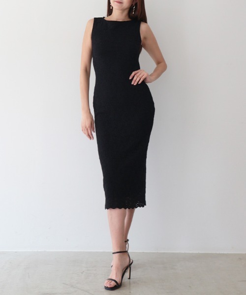 AMBIENT ドレス AMBIENT ドレス レディクラシックジレドレス : ZOZOTOWN Yahoo