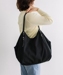 BEAURE ヴュレ ベルト ハンドル Big トート Bag
