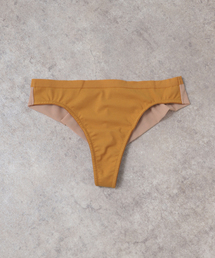 overneath（オーバーニース）の「OVERNEATH Tong034 スムースxネット：ショーツ（ショーツ）」