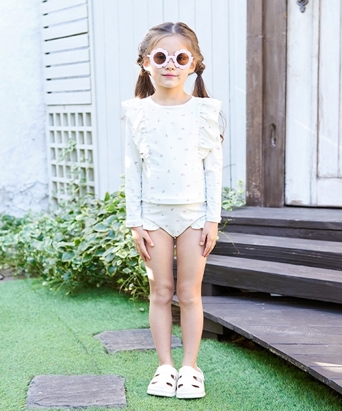 水着・ラッシュガード uniform experiment  UE PONCHO 水着・ラッシュガード uniform experiment UE PONCHO Hurley