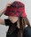 MLB KoreaiGGr[RAj́uMLB Korea GGr[RA Reversible Bucket Hat |CgShJ/`FbN o[VuoPbgnbginbgjvbbh