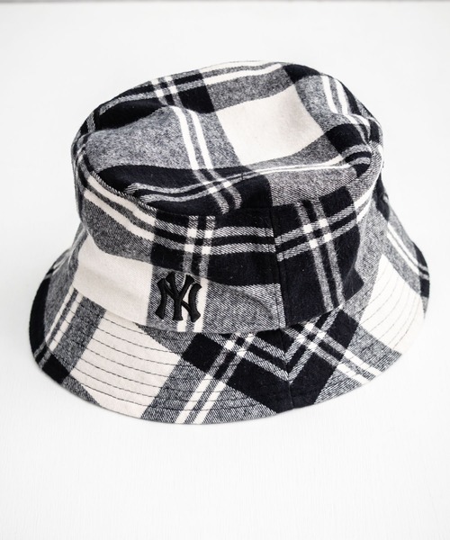 MLB Korea Monogram Reversible Bucket 32CP31111 ハット 楽天市場】エムエルビーコリア MLB Korea Monogram Reversible