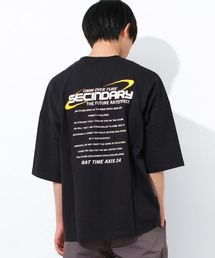 RAT EFFECT(���b�g�G�t�F�N�g)��SECINDARY �X�[�p�[�r�b�OT�V���c(T�V���c/�J�b�g�\�[)