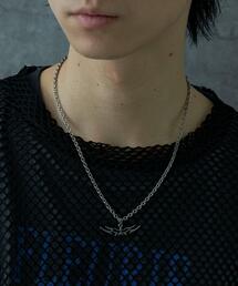 WEGO | WEGO/トライバルロゴネックレス(ネックレス)