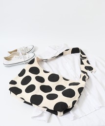 BARNDOOR（バーンドア）の「帆布ショルダーバッグ（ショルダーバッグ）」