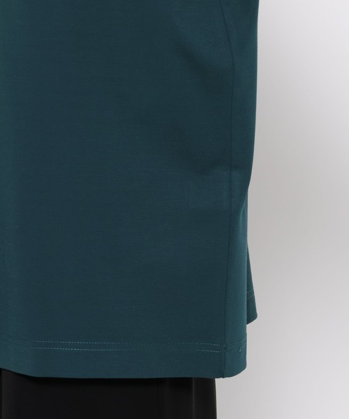 HARE(ハレ)の「【接触冷感】フロントグラフィックプリントカット(HARE)(Tシャツ/カットソー・メンズ・オフホワイト/ブラック/ブルー系その他/ブルー系その他2・FREE)」の21枚目の写真