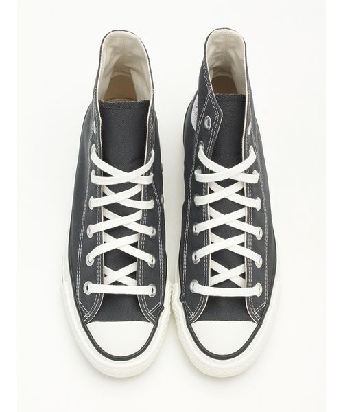 CONVERSE（コンバース）の「【CONVERSE】CANVAS ALL STAR J HI（スニーカー・レディース・グレー・23cm/23.5cm/24cm/24.5cm）」の6枚目の写真