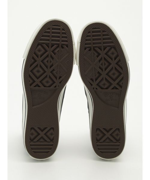 CONVERSE（コンバース）の「【CONVERSE】CANVAS ALL STAR J HI（スニーカー・レディース・グレー・23cm/23.5cm/24cm/24.5cm）」の8枚目の写真