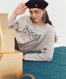 LARTIGENT ♥ L15 JAQUARD FRILL BAG /追跡付 LARTIGENT｜ラーティゼンの通販 - ZOZOTOWN