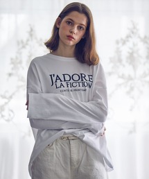 LS FICTION T-SHIRT