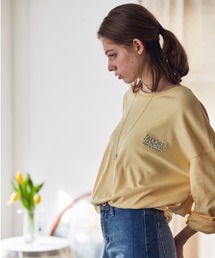 LS FICTION T-SHIRT