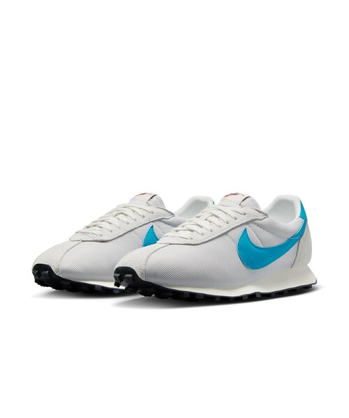 NIKE / LD-1000 VAST GREY/BLUE LAGOON/SAIL/BLACK（スニーカー