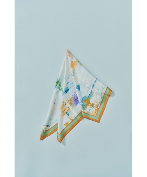 【EM(em)】AWAKESCARF/スカーフ