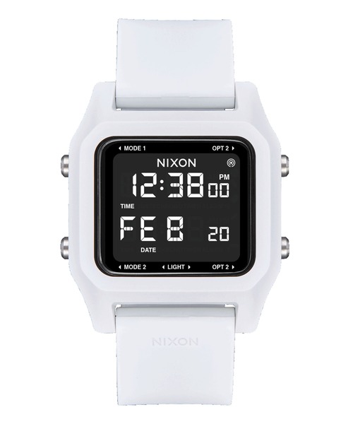NIXON　デジタル時計　非売品 デジタル腕時計 Nixon