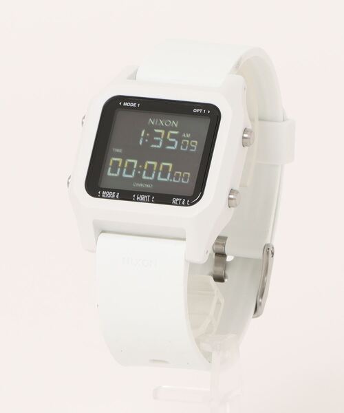 NIXON　デジタル時計　非売品 デジタル腕時計 Nixon