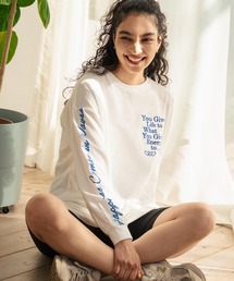 ANAP｜アナップ（レディース）のTシャツ/カットソー通販 - ZOZOTOWN