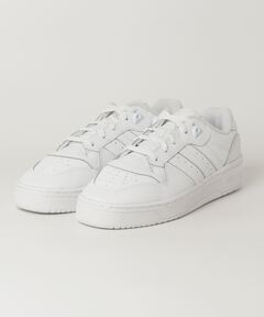 ★関税込★Adidas★RIVALRY LOW スニーカー★22-25cm ライバルリー ロー / Rivalry Low / アディダスオリジナルス