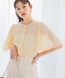 URBAN RESEARCH ROSSO WOMEN｜アーバンリサーチ ロッソのシャツ