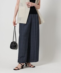 UNITED ARROWS（ユナイテッドアローズ）の「Spiree K/S イージーパンツ（その他パンツ）」