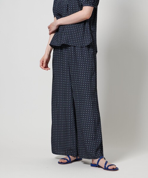 Spiree K/S イージーパンツ（その他パンツ）｜UNITED ARROWS