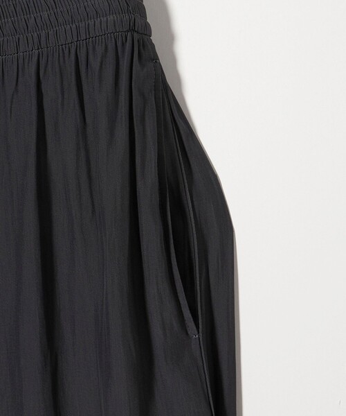 UNITED ARROWS(ユナイテッドアローズ)の「Spiree K/S イージーパンツ(その他パンツ・レディース・その他7/ブラック/ダークグレー/その他1・38/36)」の11枚目の写真