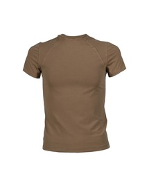 Tシャツ・カットソー ENTIRE STUDIOS Men T Shirts ES2367CO White ENTIRE STUDIOS T-Shirts & Vests for Men - Shop Now on FARFETCH