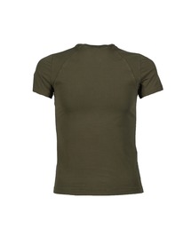 Tシャツ・カットソー ENTIRE STUDIOS COTTON GREY T-SHIRT The Institute - Unisex Organic Cotton T-shirt — Common Power