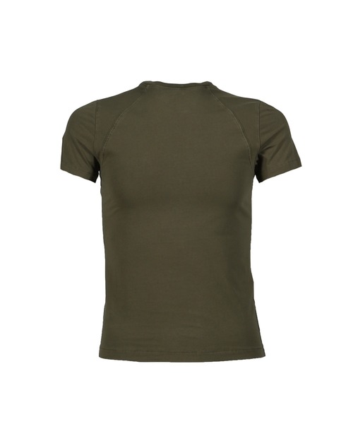 【関税込】entire studios エンタイアスタジオ 半袖 ミニTシャツ MINI TEE（Tシャツ/カットソー）｜entire studios（エンタイア