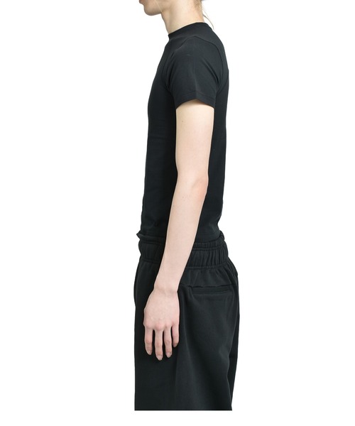 entire studios（エンタイアスタジオ）の「MINI TEE（Tシャツ/カットソー・メンズ・カーキ/ブラック系その他/ブラック/ベージュ・MEDIUM/LARGE/SMALL）」の6枚目の写真