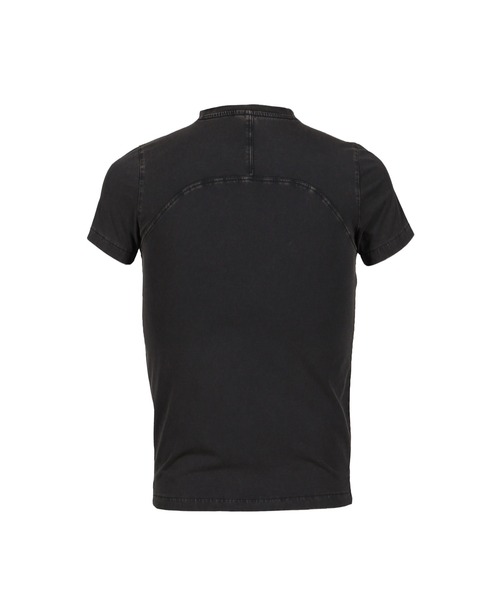 トップス entire studios mini tee black M トップス entire studios mini tee black M micro tee washed