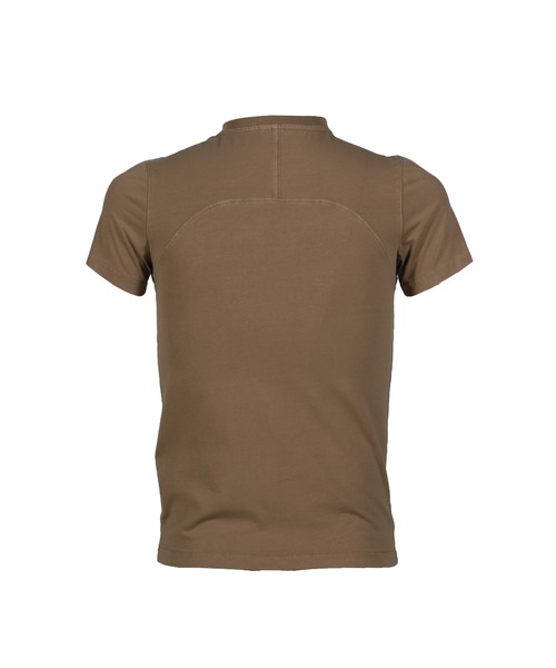 entire studios（エンタイアスタジオ）の「MINI TEE（Tシャツ/カットソー・メンズ・カーキ/ブラック系その他/ブラック/ベージュ・MEDIUM/LARGE/SMALL）」の18枚目の写真