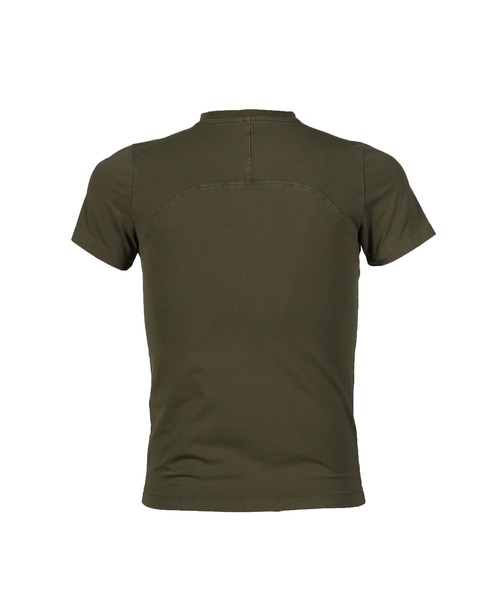 entire studios（エンタイアスタジオ）の「MINI TEE（Tシャツ/カットソー・メンズ・カーキ/ブラック系その他/ブラック/ベージュ・MEDIUM/LARGE/SMALL）」の21枚目の写真