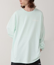 FOG ESSENTIALS(�G�t�I�[�W�[�G�b�Z���V�����Y)��FOG ESSENTIALS/�G�b�Z���V�����Y 1POINT LOGO LS TEE �����O�X���[�uT(T�V���c/�J�b�g�\�[)