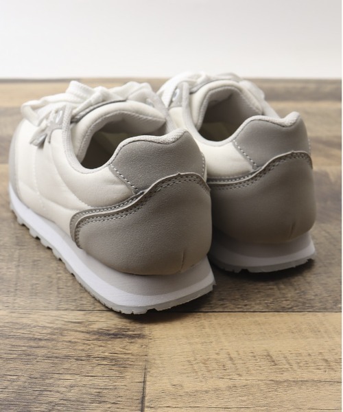 EDWIN(エドウィン)の「EDWIN 軽量スニーカー(スニーカー・レディース・ブラック/グレー・23cm/23.5cm/24cm/24.5cm)」の14枚目の写真