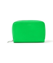 TEMBEA（テンベア）の「TEMBEA / MINI ZIP NEON（財布）」