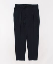 NO NEED（ノーニード）の「ストレッチテーパードパンツ（その他パンツ）」