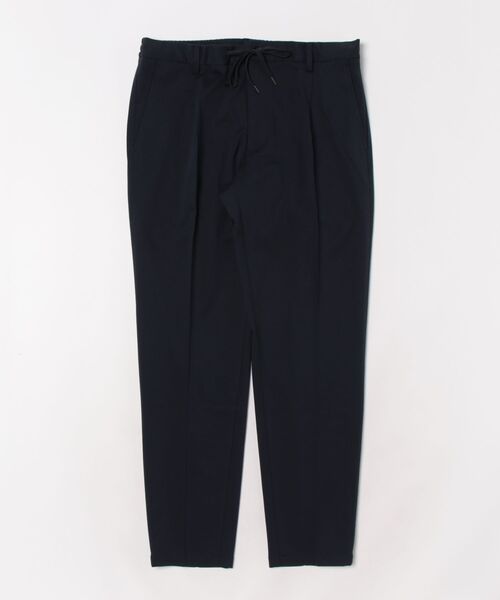 NO NEED(ノーニード)の「ストレッチテーパードパンツ(その他パンツ・メンズ・ネイビー/グレー・S/M/L/LL)」の2枚目の写真